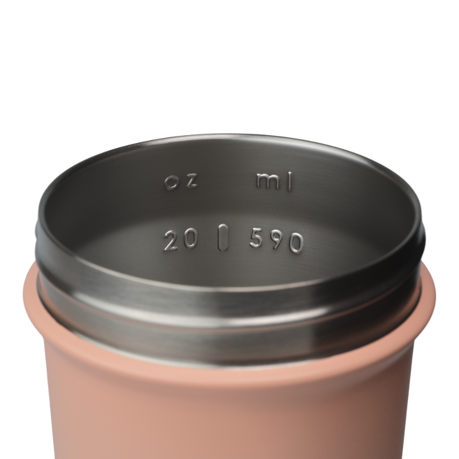 sport-stainless-sleek-i9 BB_Web_25oz_Strada_Sleek_Peach_Pink_Orange_Measurements.png
