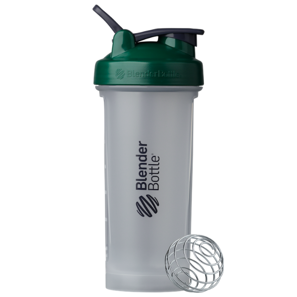 classictm-z6 Clear_Green_Classic_28oz_Front.png