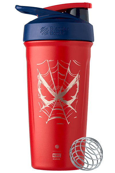 marvel-sport-stainless-steel-e1 marvel-strada-stainless-steel-marvel-licensed-spider-man-699509.png